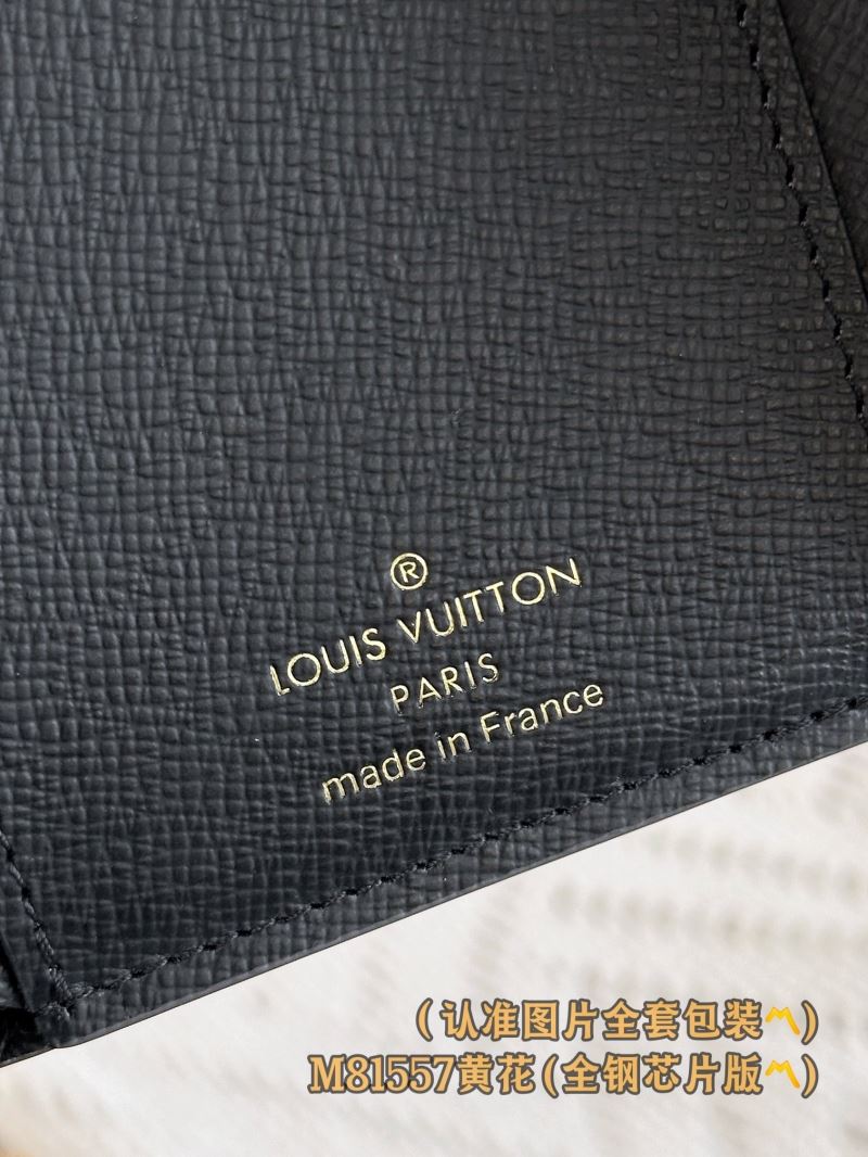 Louis Vuitton Wallets Purse